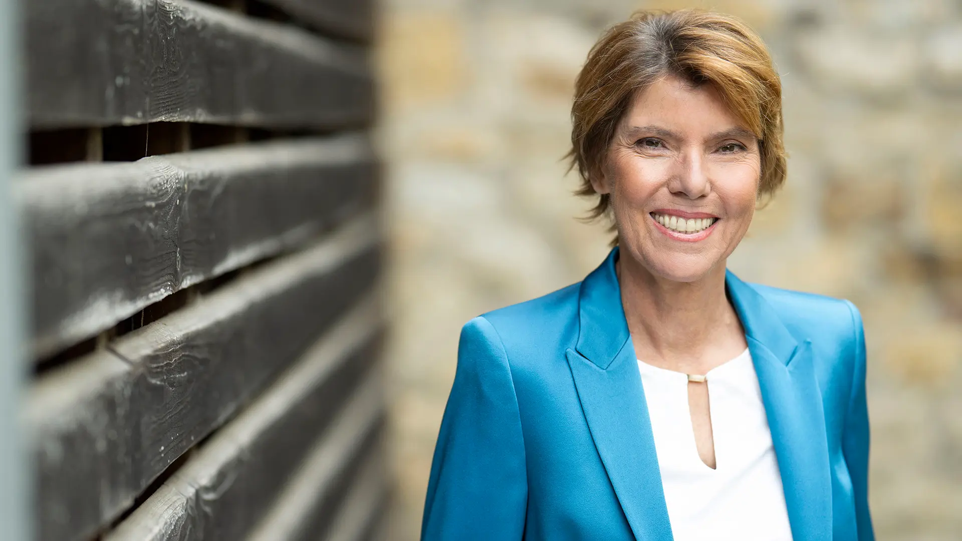 Bettina Böttinger, Fernsehmoderatorin